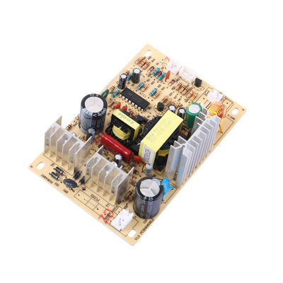 AC220V ถึง DC12V เครื่องระบายน้ํา เปลี่ยนเครื่องปรับปรับไฟฟ้าสําหรับวงจรเย็น