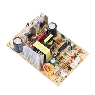 AC220V ถึง DC12V เครื่องระบายน้ํา เปลี่ยนเครื่องปรับปรับไฟฟ้าสําหรับวงจรเย็น