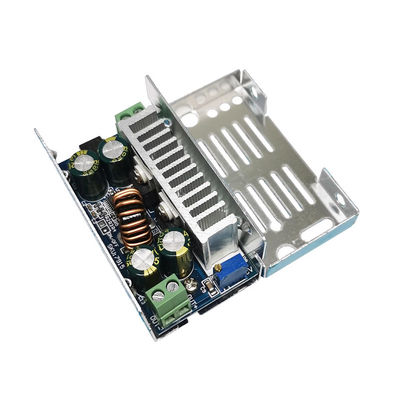 200W DC-DC Buck Module 15A Step-Down Converter 8-55V เป็น 1-36V พร้อมการติดตั้งมาตรฐาน