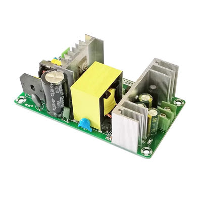 บอร์ดแปลง AC/DC 12V 13A โมดูลพลังงานแยก 10A 12A 13A 150W สําหรับอธิบาย