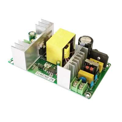 บอร์ดแปลง AC/DC 12V 13A โมดูลพลังงานแยก 10A 12A 13A 150W สําหรับอธิบาย