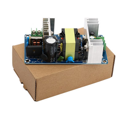 DC 36V ความดันออก AC/DC บอร์ดแปลง 100-240V 5A 180W โมดูลไฟฟ้าสลับ