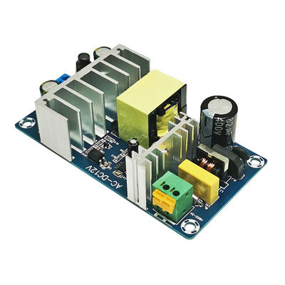 โมดูลไฟฟ้าเปลี่ยนพลังงานสูง 300W สําหรับ AC 85-265V เป็น DC12V 8A Boost Converter