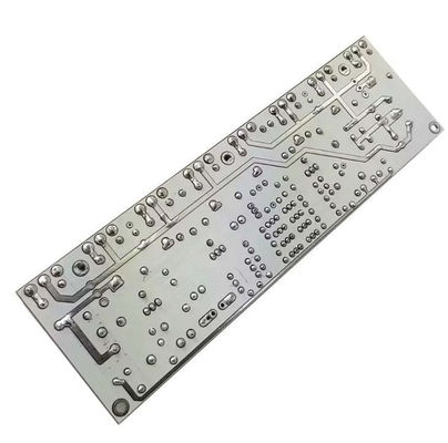 400W 2.0 Channel Power Amplifier Board พร้อมทรานซิสเตอร์โตชิบาเพื่อเสริมเสียง