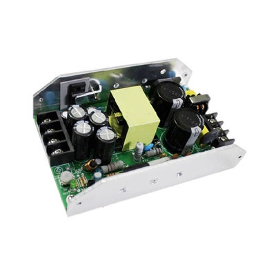 350W 220v การสลับไฟฟ้าสําหรับอัมเปอร์พลังงานดิจิตอล 24V / 14.5A 36V / 9.5A 48V / 7.3A