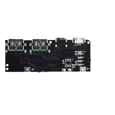 22.5W QC4.0 PD3.0 5 Port Dual USB โมบาย แพวเวอร์ แบงค์