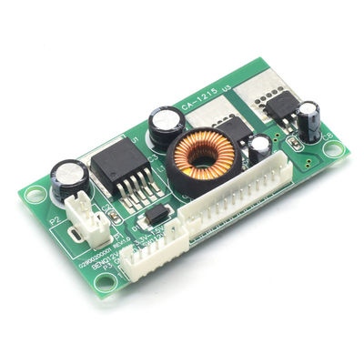 LCD ซ่อมแซมบอร์ด DC Converter ICs สินค้า 12V ถึง 5V ถึง 3.3V ถึง 1.5V เครื่องแปลงความแรง