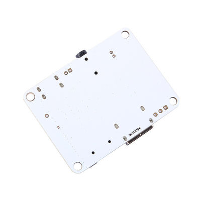 2.0 ช่องทาง พิเศษ Mold DIY Bluetooth 5.0 ออดิโอ เพลย์เกอร์ ดีโคเดอร์โมดูล บอร์ดรับ USB