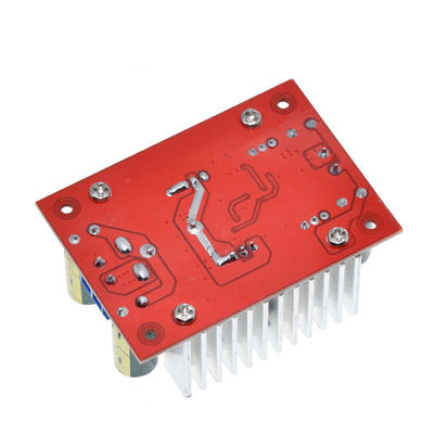 120W / 150W / 250W / 9A 300W / 300W 20A / 400W 15A / 600W 10A เครื่องแปลง DC-DC