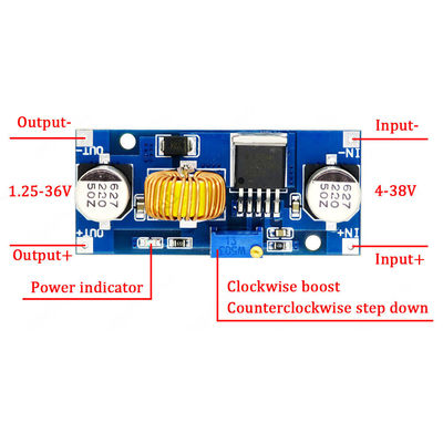 5A DC Boost Converter Module 4-38V ปรับปรับปรับปรับปรับปรับปรับปรับปรับปรับปรับปรับปรับปรับปรับปรับปรับปรับปรับปรับปรับปรับปรับปรับ