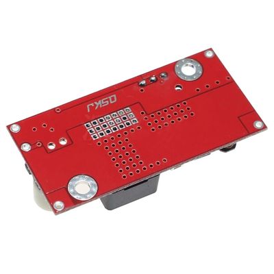 ปรับ 20W 5-32V ถึง 1.2-35V DC-DC Boost Buck Converter Inverter