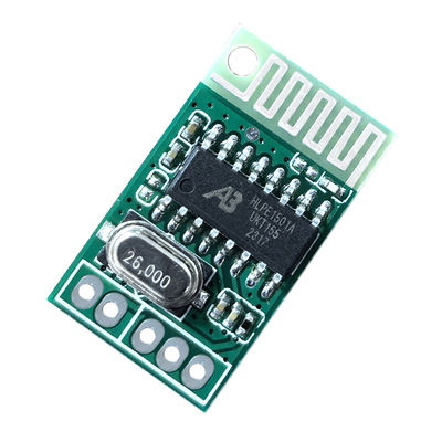 Pure BT 5.0 Module 5G Chipset 5.0 BT Amplifier Board สําหรับเครื่องเล่นเสียงเสียง