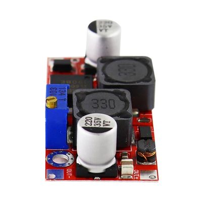 ปรับ 20W 5-32V ถึง 1.2-35V DC-DC Boost Buck Converter Inverter