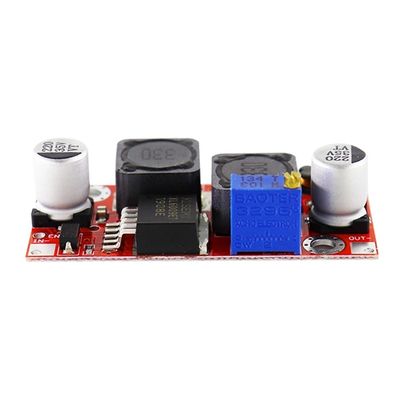 ปรับ 20W 5-32V ถึง 1.2-35V DC-DC Boost Buck Converter Inverter