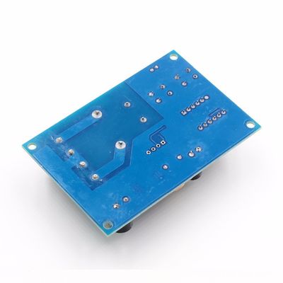 XH-M604 Battery Charge Control Module Digital Display พลังงานเต็มปิด ป้องกันสวิตช์ ไฟ ICs
