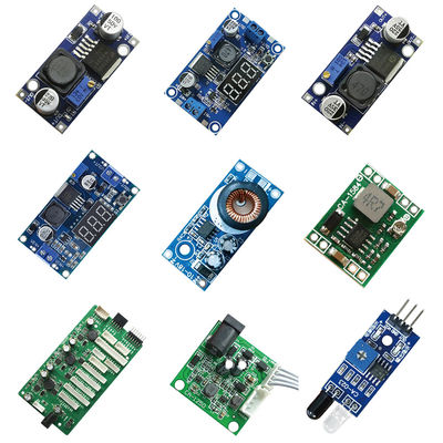 CA-901 LCD TV DC Sampling Switching Power Supply Module SSH7N90 TV ICs คําอธิบาย