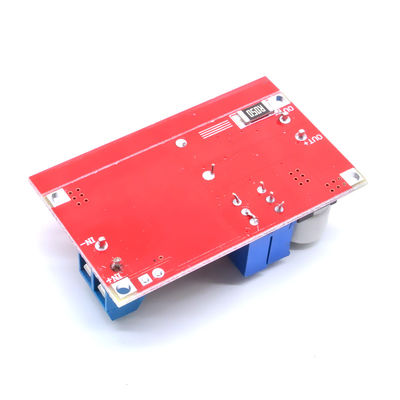 5A ปัจจุบันคงที่ปริมาตรฐานคงที่ LED Driver Converter Board XL4015 โมดูลไฟฟ้า