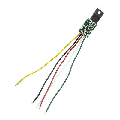 โมดูลไฟฟ้า TV ที่ใช้ไฟเข้า 18 วอลต์ สําหรับ Creatall CA-888 LED LCD DC เป็น DC Boost Converter