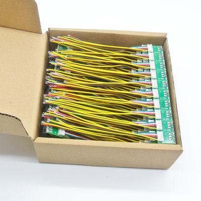 โมดูลไฟฟ้า TV ที่ใช้ไฟเข้า 18 วอลต์ สําหรับ Creatall CA-888 LED LCD DC เป็น DC Boost Converter
