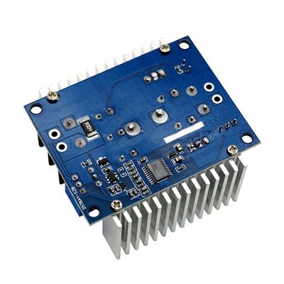 เครื่องปรับระดับความดัน 300W 20A DC-DC Buck Converter Module สําหรับ MONITOR TV Power Step Down