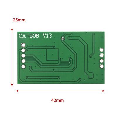 Creatall CA-508 โมดูล Boost Board 24V ความแรงออก 12V Boost LCD LED TCON Board