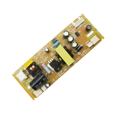 จอทีวี LCD หนึ่ง KZ1209 LED Strip Backlight โมดูลไฟฟ้าปัจจุบันคงที่ด้วย DC 12V-3A Output