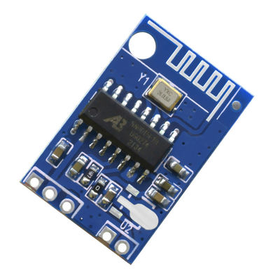 CA-6928 5V bt 5.1 Sound Dual Digital Power Amplifier Board พร้อมโหลดเสียง Blueteeth