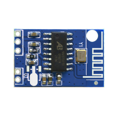 Home Amplifier CA-6928 Bluetooth 5.1 Dual Digital Audio Module Board เครื่องรับเสียง 5V