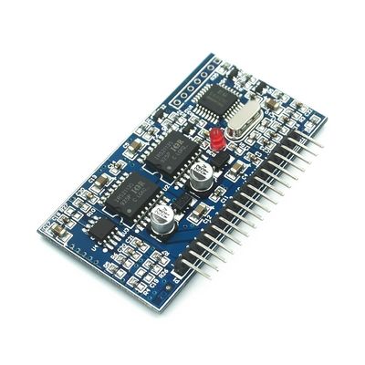 EGS002 EG8010 IR2110 โมดูลพลังงานเครื่องขับรถสําหรับเครื่องกําเนิดอินเวอร์เตอร์ DC-DC ของคอมพิวเตอร์