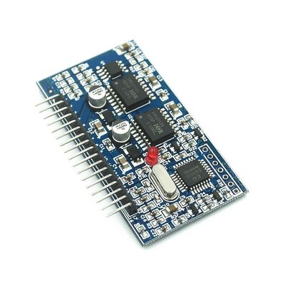 EGS002 EG8010 IR2110 โมดูลพลังงานเครื่องขับรถสําหรับเครื่องกําเนิดอินเวอร์เตอร์ DC-DC ของคอมพิวเตอร์