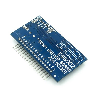EGS002 EG8010 IR2110 โมดูลพลังงานเครื่องขับรถสําหรับเครื่องกําเนิดอินเวอร์เตอร์ DC-DC ของคอมพิวเตอร์