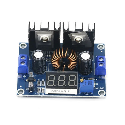 LED Digital PWM Inverter Board โมดูลไฟฟ้าสําหรับ XL4016 200W 8A DC-DC Converter