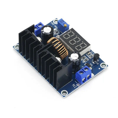 LED Digital PWM Inverter Board โมดูลไฟฟ้าสําหรับ XL4016 200W 8A DC-DC Converter