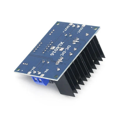 LED Digital PWM Inverter Board โมดูลไฟฟ้าสําหรับ XL4016 200W 8A DC-DC Converter