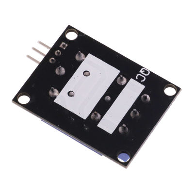 5V 1 Channel Relay Module Board Shield สําหรับ PIC AVR DSP ARM โมดูลพลังงานรีเล่