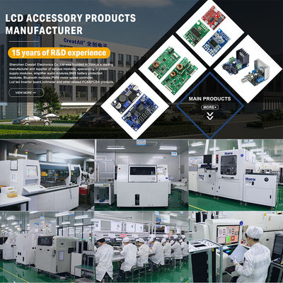 โครงการพัฒนาพลังงานแบบคู่ AC Series Board Preamp DX338A พร้อมสาย 12V และเครื่องเปรียบเทียบ