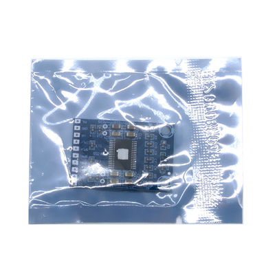Home Amplifier TPA3116D2 บอร์ดเสียง DC 12V-24V 2x50W ช่องสอง มินิดิจิตอล แอมพลิเฟียร์ชั้น D