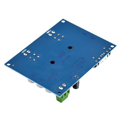 120W*2 ดาวแชนล สเตเรีย พลังงานสูง บอร์ดเครื่องขยายเสียงดิจิตอล ด้วยชิป TPA3116D2