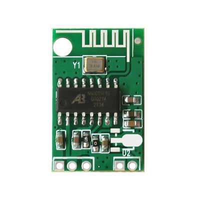 CA-6928 V1.6 5VDC โมดูลเสียงบลูทูธ สเปคเกอร์ เครื่องขยายพลังงาน