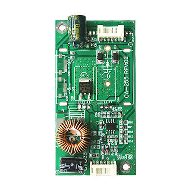 CA-255 บอร์ดกระแสไฟคงที่ Universal 10''-42" LED Tv Backlight Driver Board