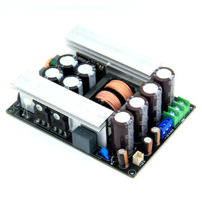 1500W LLC 5-Way Switching Module Power Supply Board Mount AC DC Converter สําหรับเครื่องกระตุ้นเสียงดิจิตอล LLC-1500W
