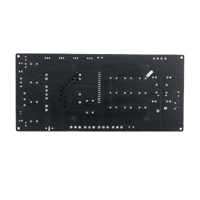 3000W LLC แอมพลิเฟอเรอร์ Switching Power Supply แอมพลิเฟอเรอร์ แอมพลิเฟอเรอร์ พันธมิตรไฟฟ้า ± 80V Output LLC-3000W