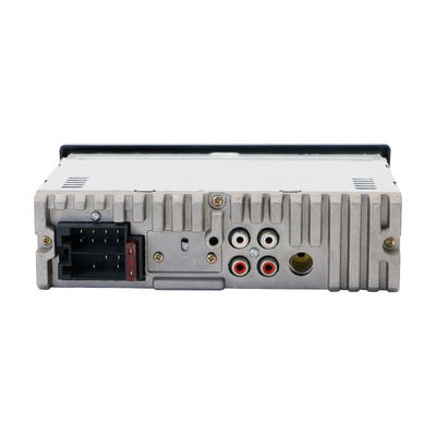 สเตเรียรถยนต์ทั่วไป 60Wx4 พร้อมเครื่องรับ FM MP3 Player และ USB / SD AUX Input