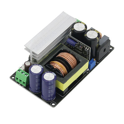 Single/Dual Output High DC DC Converters Board Mount Switching Power Supply Board สําหรับแฮมจิก 600W เครื่องเสริมพลังงานเสียง