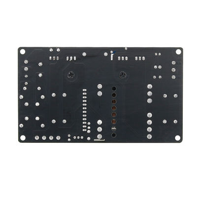 Single/Dual Output High DC DC Converters Board Mount Switching Power Supply Board สําหรับแฮมจิก 600W เครื่องเสริมพลังงานเสียง