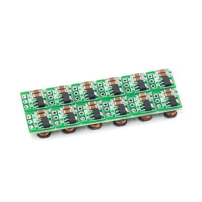 1.5V ถึง 5V DC-DC Boost Conversion Module Board Mount 1.8V 2.5V 3V 3.7V 4.2V เครื่องแปลงกระตุ้น