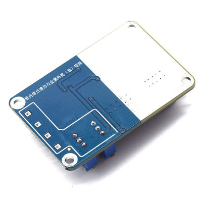 CA-869K Vgh Vgl เครื่องปรับปรุงโมดูลบอร์ด DC เครื่องปรับเปลี่ยน Tcon การเปลี่ยนแปลงแรงดัน ปรับปรุงตัวกํากับ Led Lcd Tv Panel