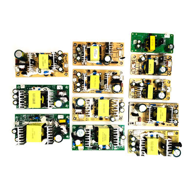 โมดูลพลังงาน 12V 15V 18V 19V 20V 24V สําหรับเครื่องขยายเสียงดิจิตอล
