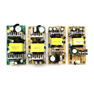 โมดูลพลังงาน 12V 15V 18V 19V 20V 24V สําหรับเครื่องขยายเสียงดิจิตอล