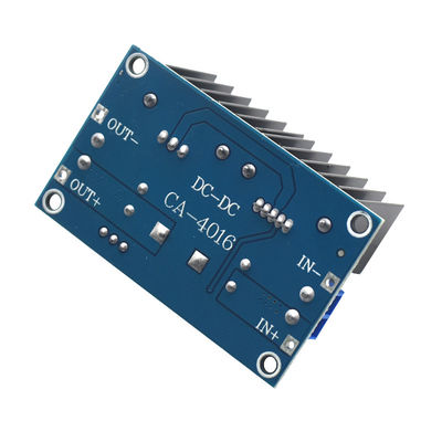 CA-4016 8A 200W Board Mount DC-DC Converter XL4016 4-40V ถึง 1.25-36V PWM โมดูลปรับระดับลง 200W 8A Converter